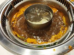 -葛记红焖羊肉(人民路店)