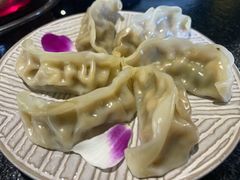 蒸饺-热喜·现包大馅汤圆(老街店)