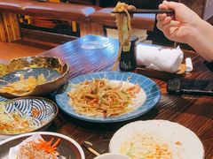 -鸟鹏烧鸟居酒屋(熙龙湾店)