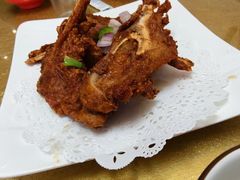 -阿巧一号私房菜(止园路店)