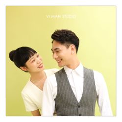 -巴黎婚纱摄影工作室