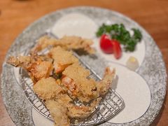 -武藏日本料理(宝安壹方城店)