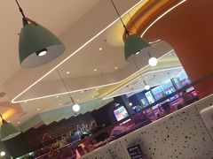 -夏日玛莉西餐厅(中茂城店)