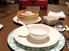 -南宁万丽酒店-万丽轩中餐厅