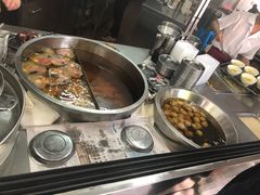 -老福合沟无米粿甜汤粿品店