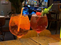 -岔巴精酿啤酒餐吧(南屏街店)