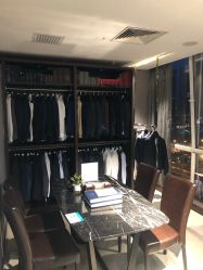 -优山定制西服衬衫大衣(国贸店)