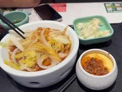 -谷田稻香·砂锅菜(汇暻广场店)