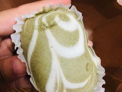 -山崎面包(静安久光店)