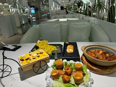 -3号仓库·创意中国菜(嘉兴龙鼎万达店)