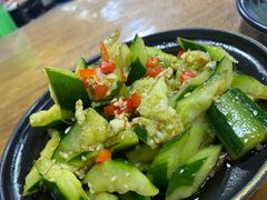 -星记小馆·小蓝龙·老南京砂锅菜(上海路店)