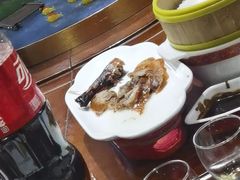 -大鸭梨烤鸭(金色漫香店)