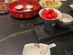 -旺顺阁·北京菜·烤鸭(大望路店)