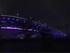 -武汉关码头(轮渡站)