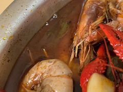 -袁老大龙虾(石鼓路总店)