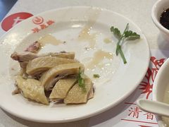 白斩鸡-振鼎鸡(福州路店)