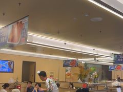 -海底捞火锅(振华广场生日主题店)