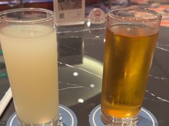 -上海大宁福朋喜来登酒店大堂吧(共和新路店)