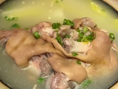 -一个叫川的地方(麒麟新天地店)
