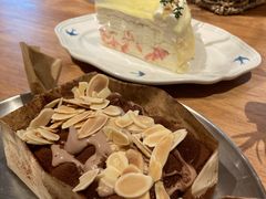 -Kekimatata 生日蛋糕·烘焙教学