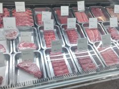 -羽深肉铺 Steak & Wine