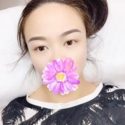 -变美丽半永久纹眉连锁·机器野生眉·洗眉