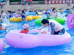 -武汉玛雅海滩水公园