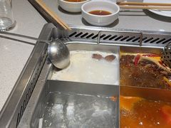 -海底捞火锅(新松江路店)