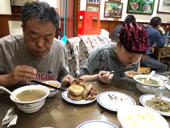 -老爆肚满五香烧牛羊肉