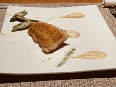 -香樟花园新粤料理(无锡万象城店)