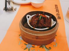 -美心·翠园(港汇恒隆广场店)