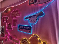 -莎蔓莉莎美容会所