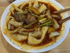 -华兴街自力面店