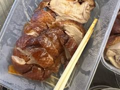 -晶牌烤鸭(延吉东路557弄小区店)