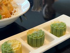 -汇华阁中餐厅·粤菜早茶(汇华希尔顿逸林酒店)