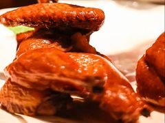 -醉东Oriental House(静安嘉里中心店)