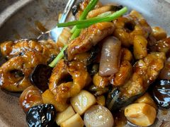 -金玉满堂潮州酒楼(无限极荟购物广场店)