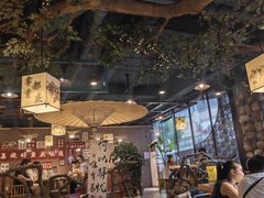 -常和州·夜宵大排档(常州单店)