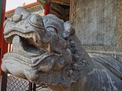 -历代帝王庙博物馆