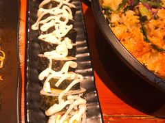 -鑫日千里马朝鲜族小馆(总店)