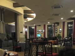 -南沙游艇会·大兵船餐厅