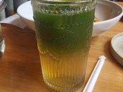 -山茶云南菜(永安里店)