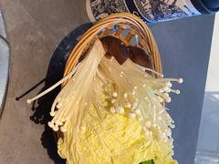 -同仁四季椰子鸡(宝安壹方城店)