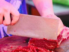 -阿娟牛肉丸·手打牛肉丸·现做现卖