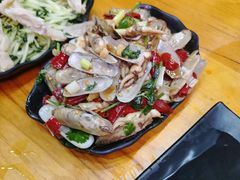 -回·龙虾铺·盆盆蟹·烧烤大排档(回龙观店)