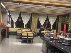-陈熹公民族美食文化餐厅(中华广场店)
