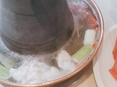 -阳坊大都涮羊肉(阳坊总店)