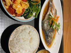 -人民公社大食堂(谷埠街总店)