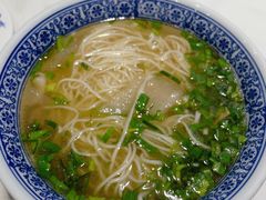 -尹兰楼西北风情餐厅(嘉定店)