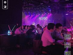 -MOSSO音乐酒吧·live house(南京旗舰店)